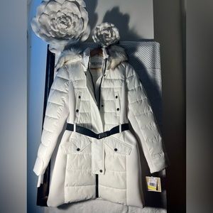 Brand New Michael Kors coat.